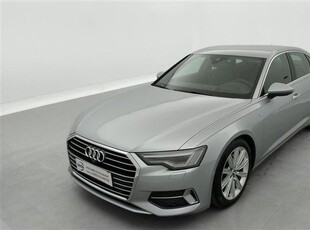 Audi A6 LIMO 40 TDi S tronic S-Line NAVI/CAMERA/MATRIX/KEYLE