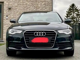 Audi A6 Limousine