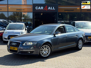 Audi A6 Limousine 2.8 FSI quattro Pro Line NAP/CLIMA/PDC/TREKHAAK/APK 15-03-2025