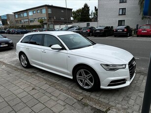 Audi A6 ultra PK 190 automatique S LINE met matrix koplampen