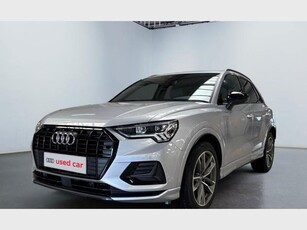 Audi Q3 Q3 35 TDi Advanced S tronic