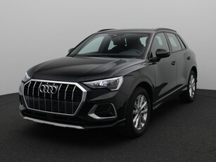 Audi Q3 Q3 35 TFSI Business Edition Advanced S tronic