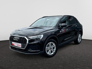 Audi Q3 Q3 45 TFSIe PHEV Attraction S tron.(180 kW)