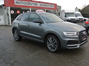 Audi Q3 S-line (bj 2018, automaat)