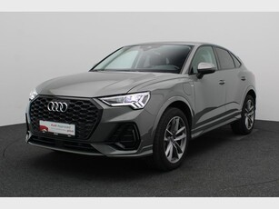 Audi Q3 Sportback Q3 Sportback 45 TFSIe PHEV S line S tronic