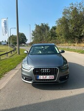 Audi Q3 TDI