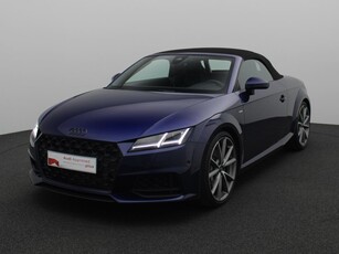 Audi TT Roadster TT Roadster 45 TFSI Quattro Attraction S tr