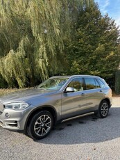 auto BMW X5