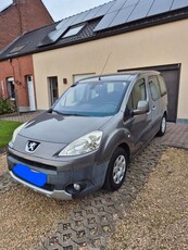 Auto te koop Peugeot partner