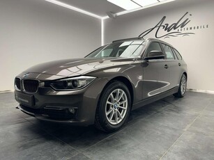 BMW 3 Serie 318 Touring d *CUIR*GPS*XENON*CAMERA AR*TOIT OUV