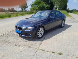 BMW 3-serie Benzine Euro 6b