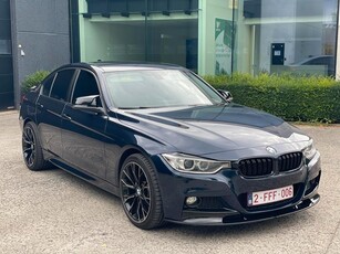 Bmw 3-serie M-packet X-drive 328i