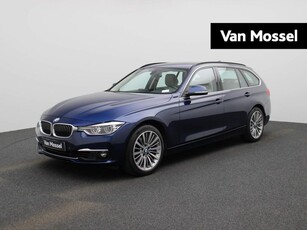 BMW 3-serie Touring 340i xDrive Executive | Leder | Navi | E