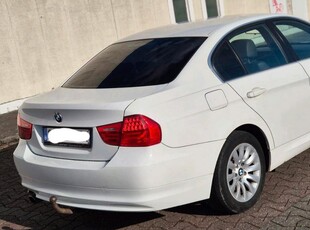 Bmw 316d facelift cuir clima euro5 227mkm 4900€