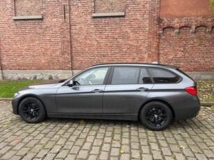 BMW 318 touring te koop