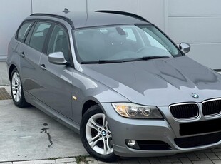 Bmw 318D 136CH 2011 Euro 5 état neuf neuf rien à prévoir