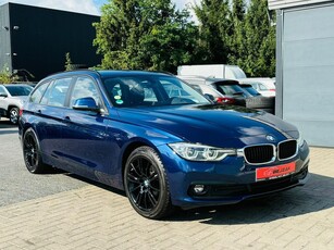 Bmw 318D 150pk 2017 automaat nieuwstaat 1jr garantie