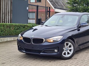 BMW 318GT 2.0D 100Kw Euro 6b Euro 6b BTW incl Bouwjaar 2015,