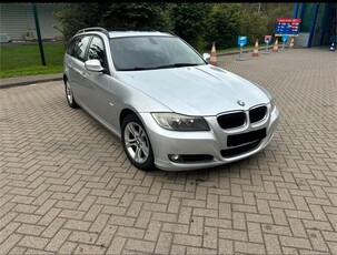 Bmw 320d 2010 euro 5