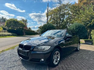 Bmw 320D Break/Facelift/Euro 5/Navi/Leder/PDC/Cruise/GEKEURD