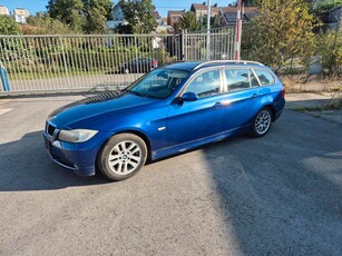 Bmw 320i 125kw An 2007 Brek export!!