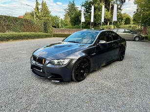 Bmw 335d M3 380pk Full Automaat Key-less SoundSystem