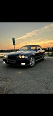 BMW E36 320i Cabriolet