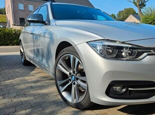 Bmw f31 318d sportline