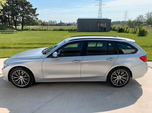 BMW F31 318d touring