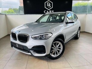 BMW X3 2.0 dA xDrive * GARANTIE + COKCPIT + FULL *