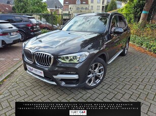 BMW X3 2.0D X-Line / Facelift / 1ste Eig / Android + CarPlay