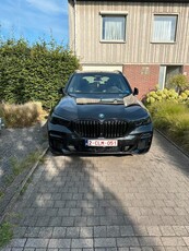 BMW X45e m-pakket in zeer goede staat. BTW wagen