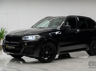 BMW X5 40E M-Pakket Hybride! Btw! 1ste eig, Camera, Memory!