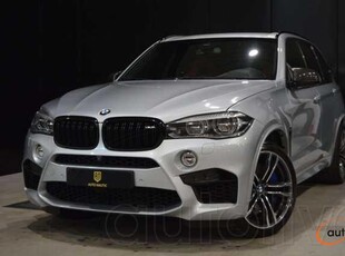 BMW X5 M 4.4i V8 - Top condition