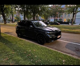 Bmw x5 m pack xDrive full option 30 diesel..