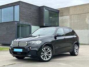 BMW X5 xDrive 40e Aero M Pack iPerformance eDrive 245pk