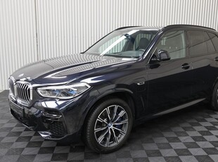 BMW X5 xDrive 45e Plug-in M-Pack Pano ACC Bowers WilkinsTre