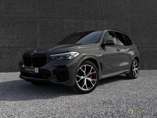 BMW X5 xDrive45e l PHEV l Sky l Dravit l 360 l Towhook l H/K