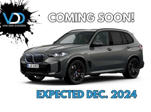 BMW X5 xDrive50e M Sport / FULL / M SEAT / BOW&WIL / MASS