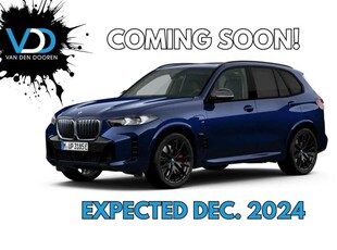 BMW X5 xDrive50e M Sport / FULL / M SEAT / BOW&WIL / MASS