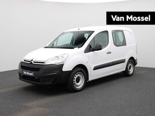 Citroen Berlingo 1.6 BlueHDI 75 Business Economy | Airco | Z