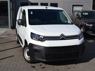 citroen berlingo 3 ZIT/ BENZINE