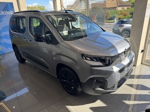 Citroen Berlingo Plus Maat M