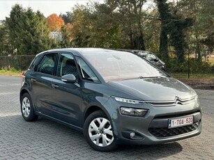 Citroen C4 picasso 1.6HDi 116Ch 1ère main 2015 euro5b