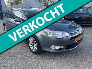 Citroen C5 Tourer 2.0 HDi Business Bj 2013 Exportprijs EX BPM!!!