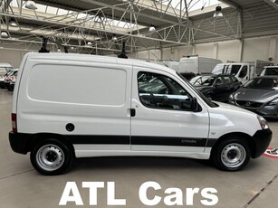 Citroën Berlingo 1.4 Benzine | ! 55.000km ! | Dakdrager | 1