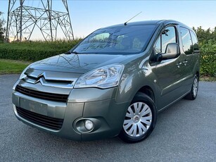 Citroën Berlingo 1.6 Benzine 2009 Euro 4 84xxxkm Airco