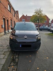 Citroën Berlingo Dubbele Cabine Maxi XL Heavy 1.5 BlueHDI