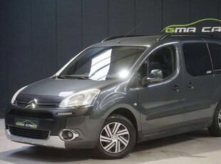 Citroën Berlingo Xtr 1.6 HDi XTR -Automaat-Airco-PDC-Garant