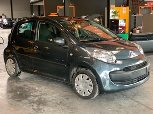 CITROËN C1 1.0 benzine in zeer goede staat